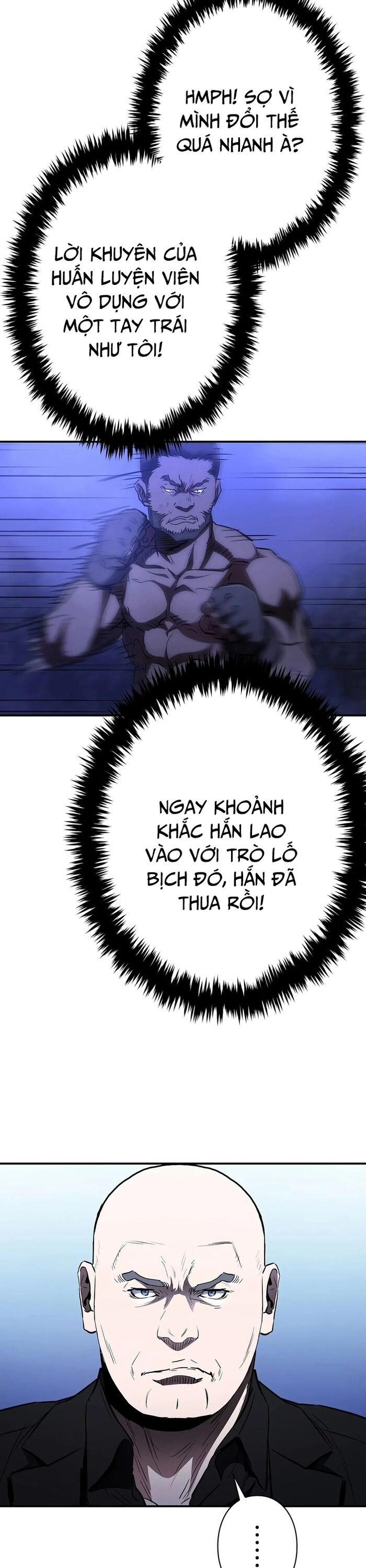 Bát Giác Phản Diện - Chapter 29 - Page 19