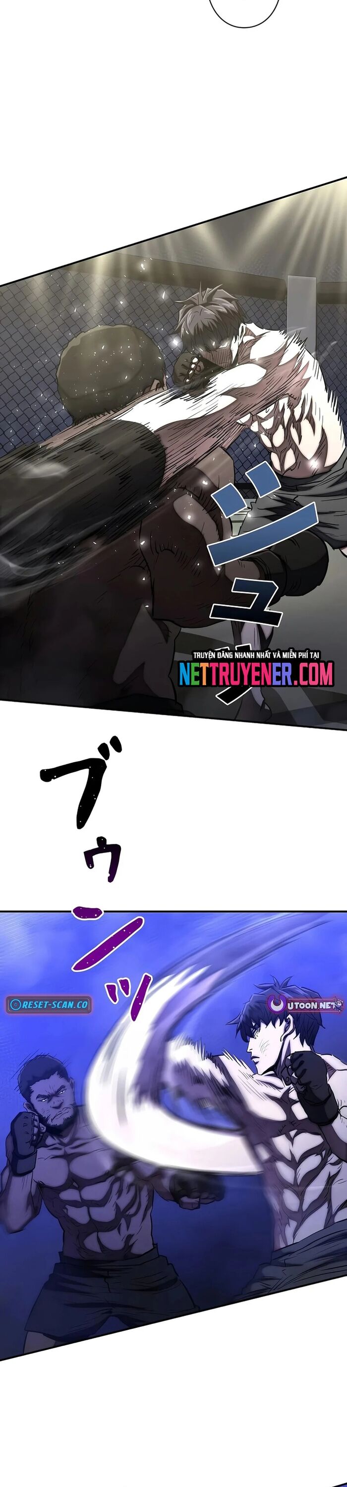 Bát Giác Phản Diện - Chapter 29 - Page 20