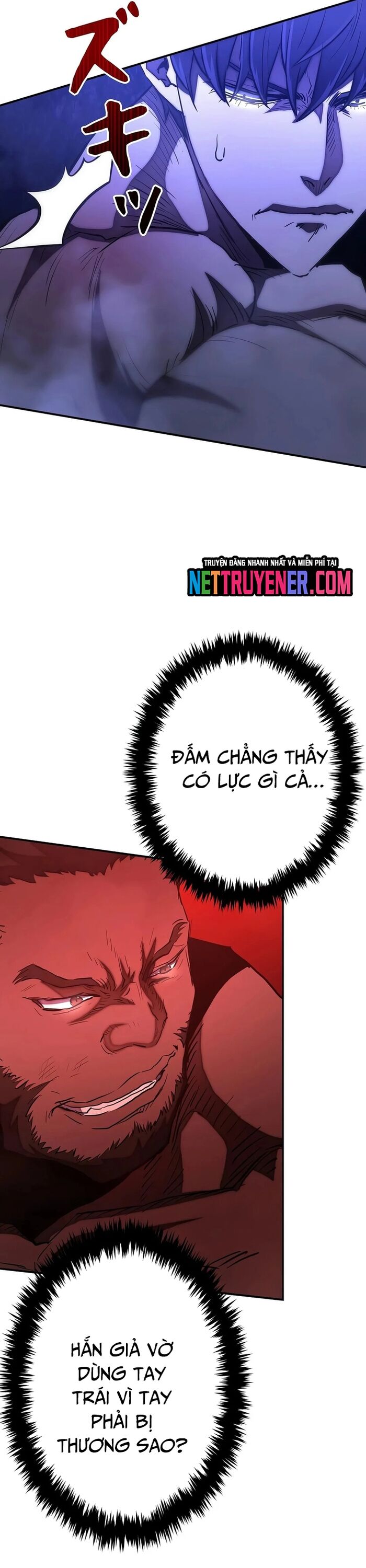 Bát Giác Phản Diện - Chapter 29 - Page 21