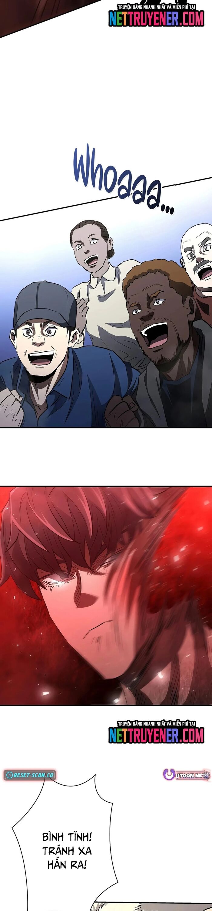 Bát Giác Phản Diện - Chapter 29 - Page 26