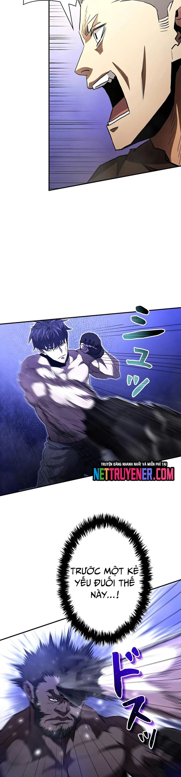 Bát Giác Phản Diện - Chapter 29 - Page 27