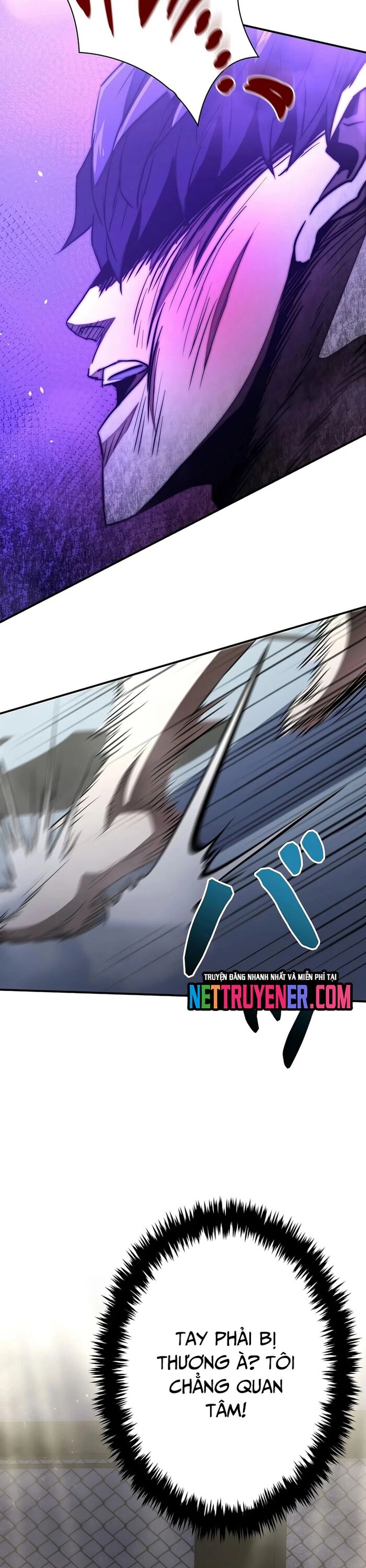 Bát Giác Phản Diện - Chapter 29 - Page 29