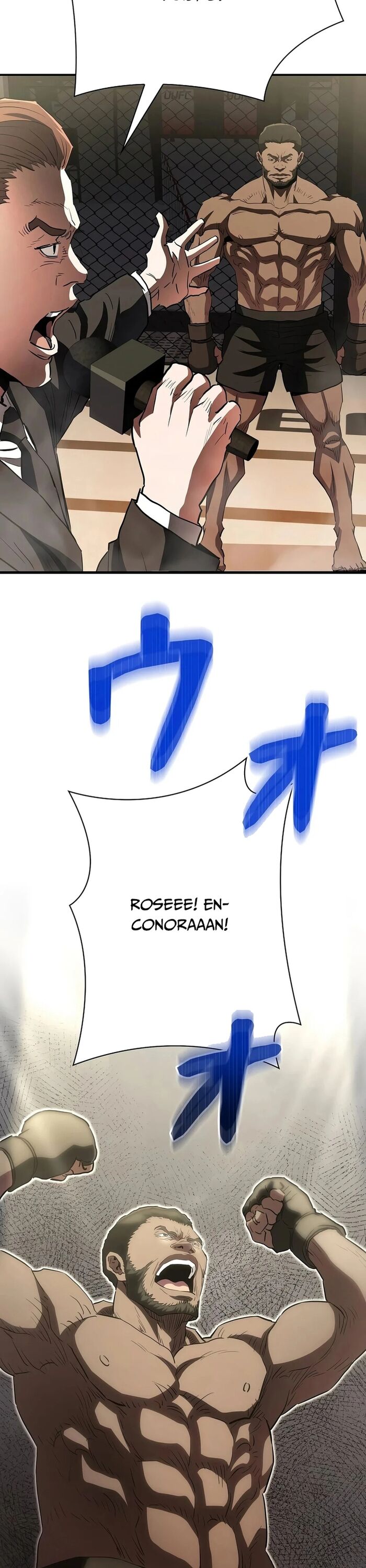 Bát Giác Phản Diện - Chapter 29 - Page 3