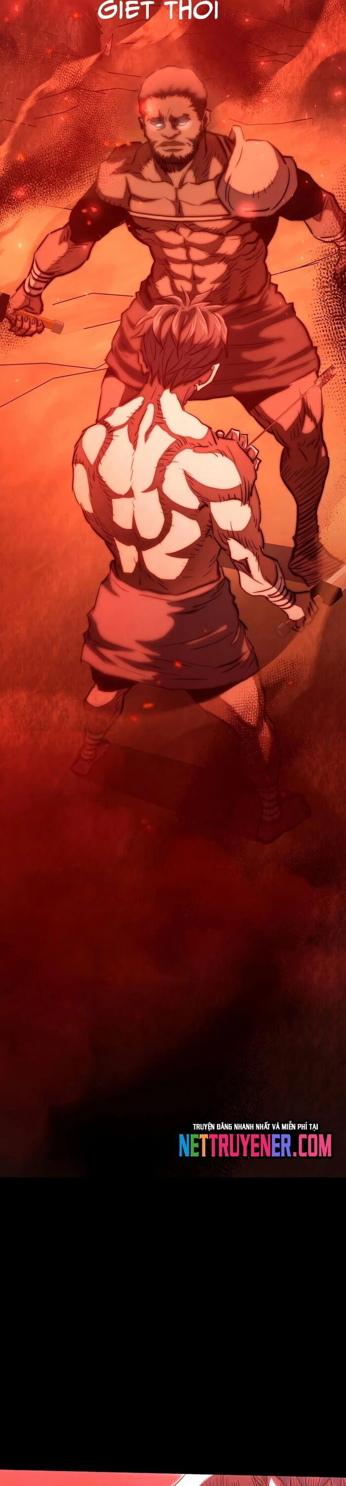 Bát Giác Phản Diện - Chapter 29 - Page 31