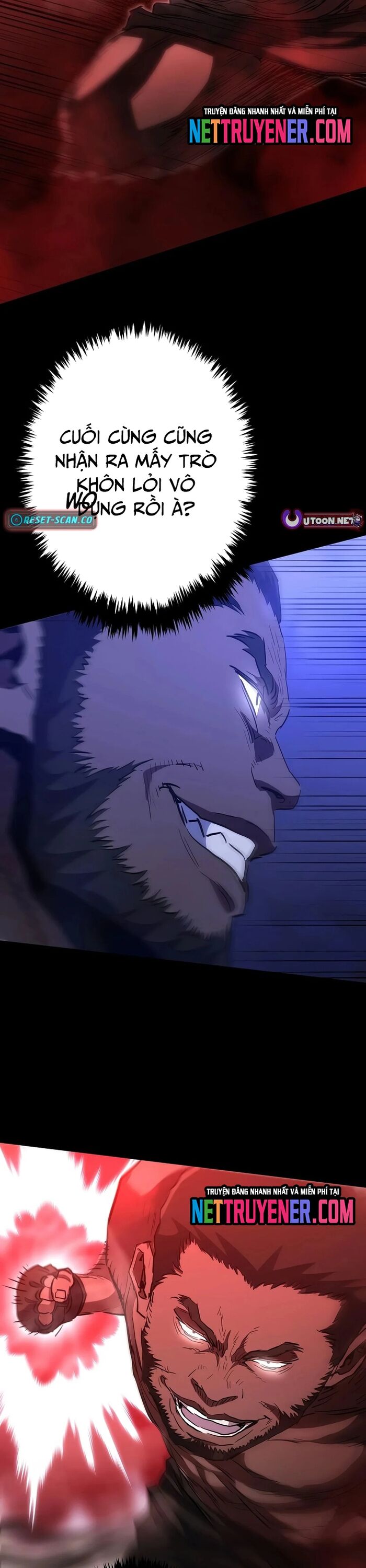 Bát Giác Phản Diện - Chapter 29 - Page 33