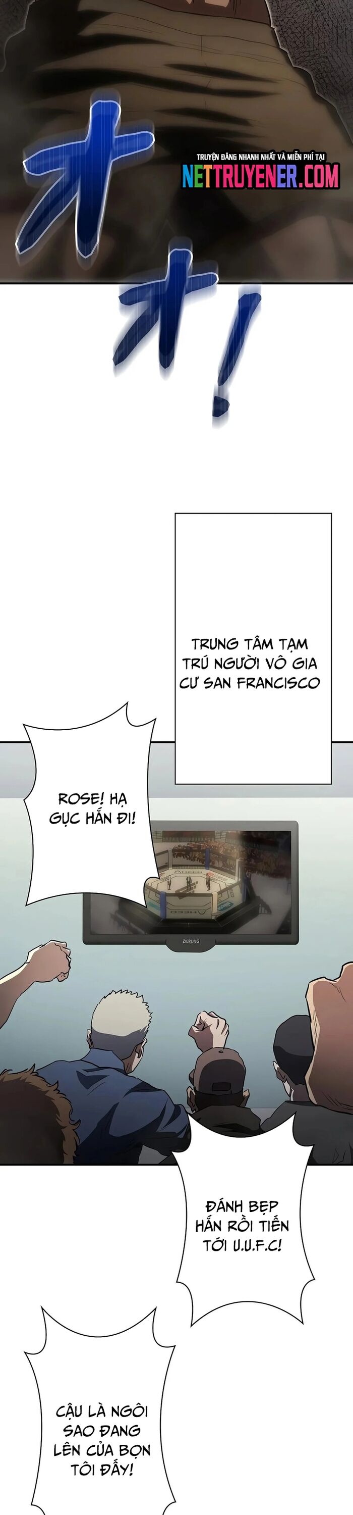 Bát Giác Phản Diện - Chapter 29 - Page 4