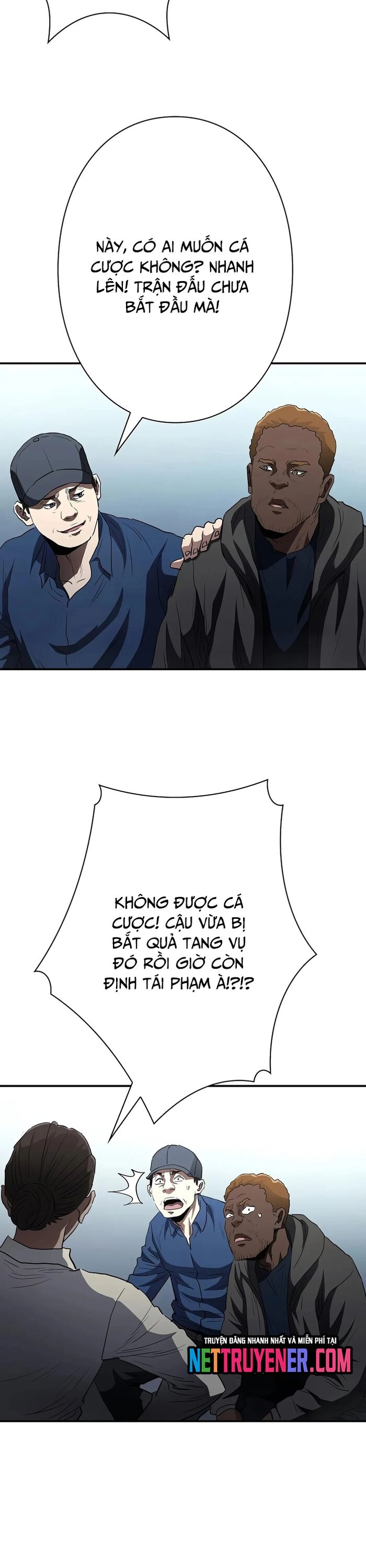 Bát Giác Phản Diện - Chapter 29 - Page 5