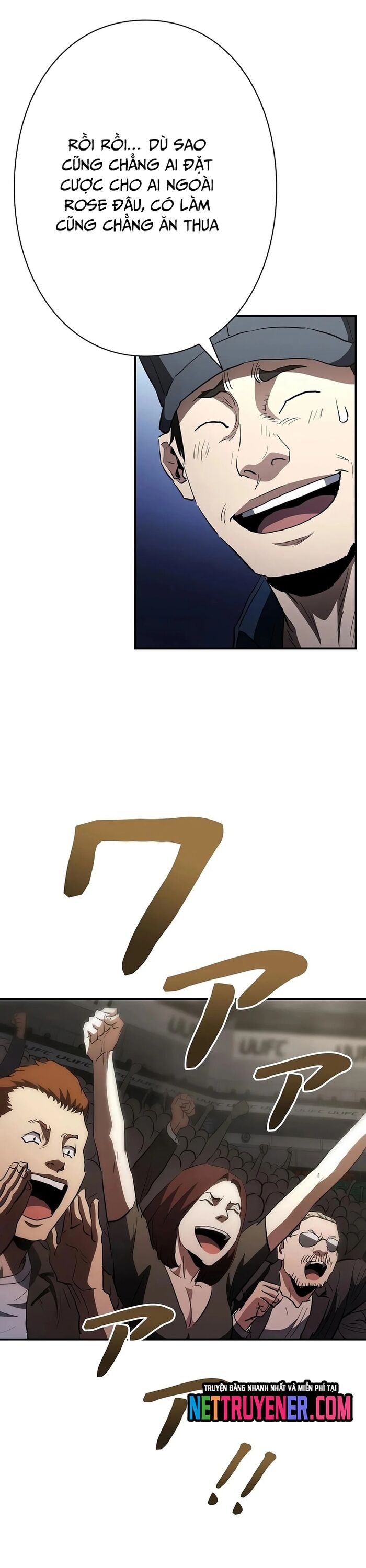 Bát Giác Phản Diện - Chapter 29 - Page 6