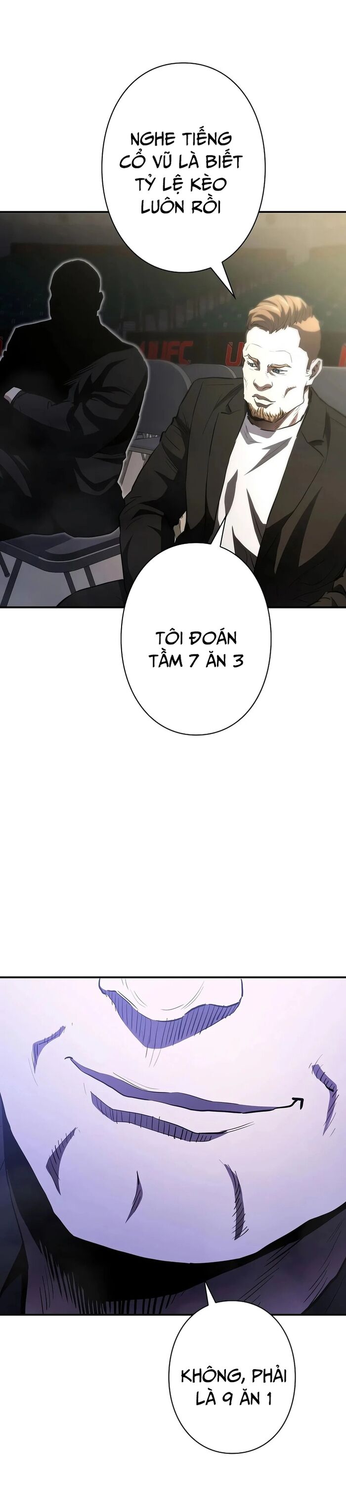 Bát Giác Phản Diện - Chapter 29 - Page 7