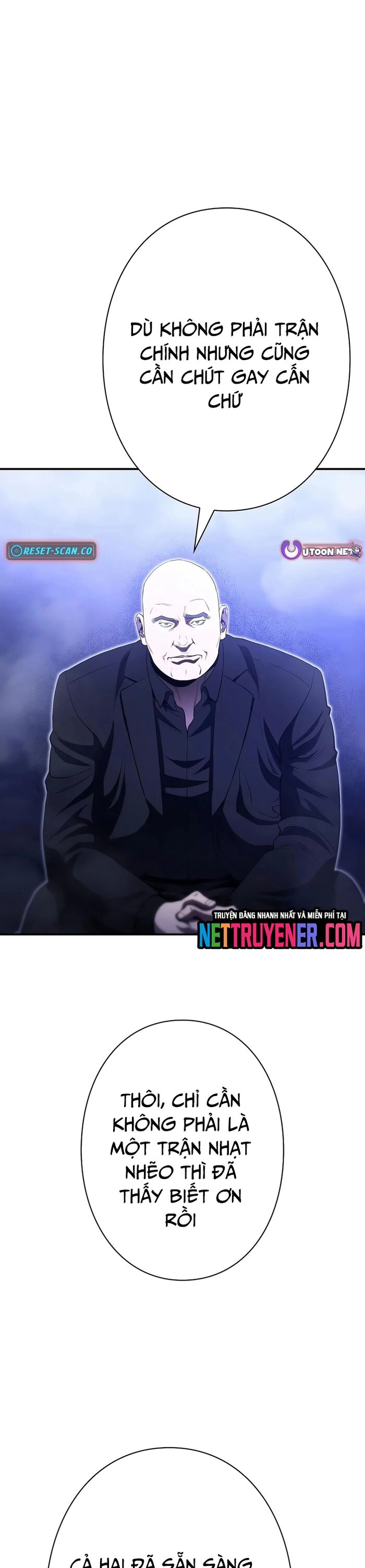 Bát Giác Phản Diện - Chapter 29 - Page 8