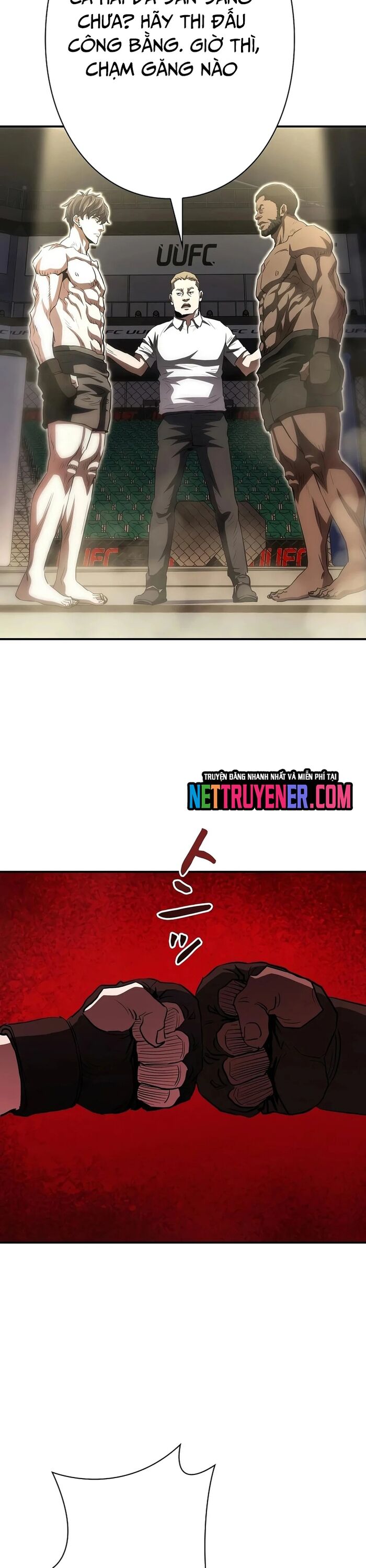 Bát Giác Phản Diện - Chapter 29 - Page 9