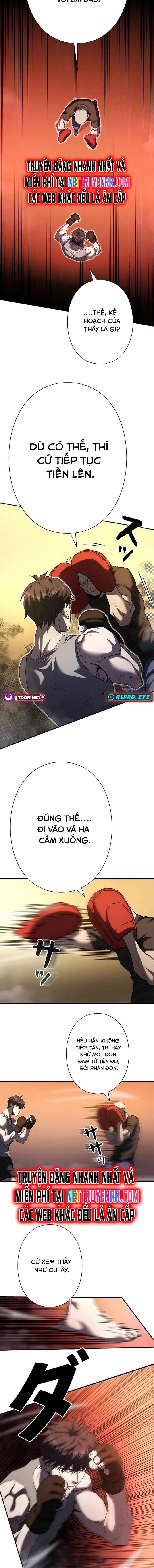 Bát Giác Phản Diện - Chapter 3 - Page 13