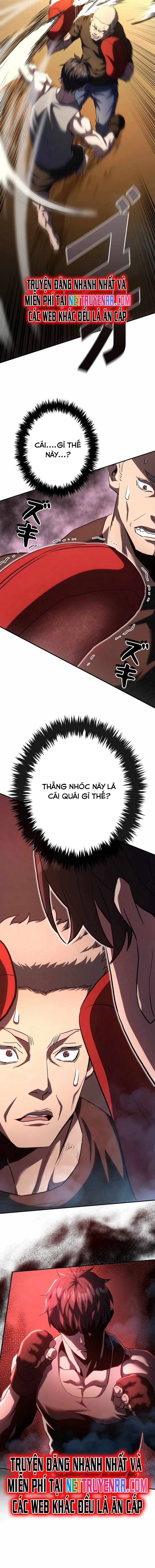 Bát Giác Phản Diện - Chapter 3 - Page 15