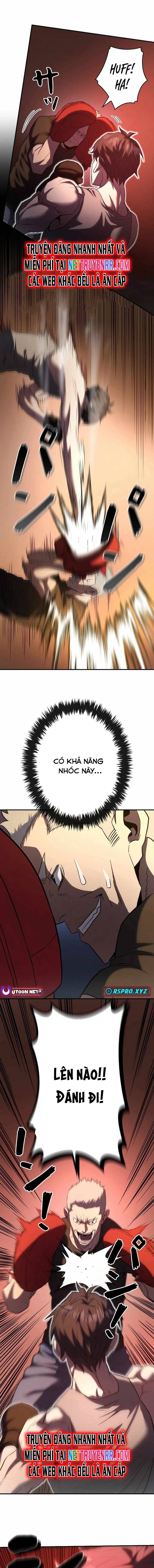 Bát Giác Phản Diện - Chapter 3 - Page 16