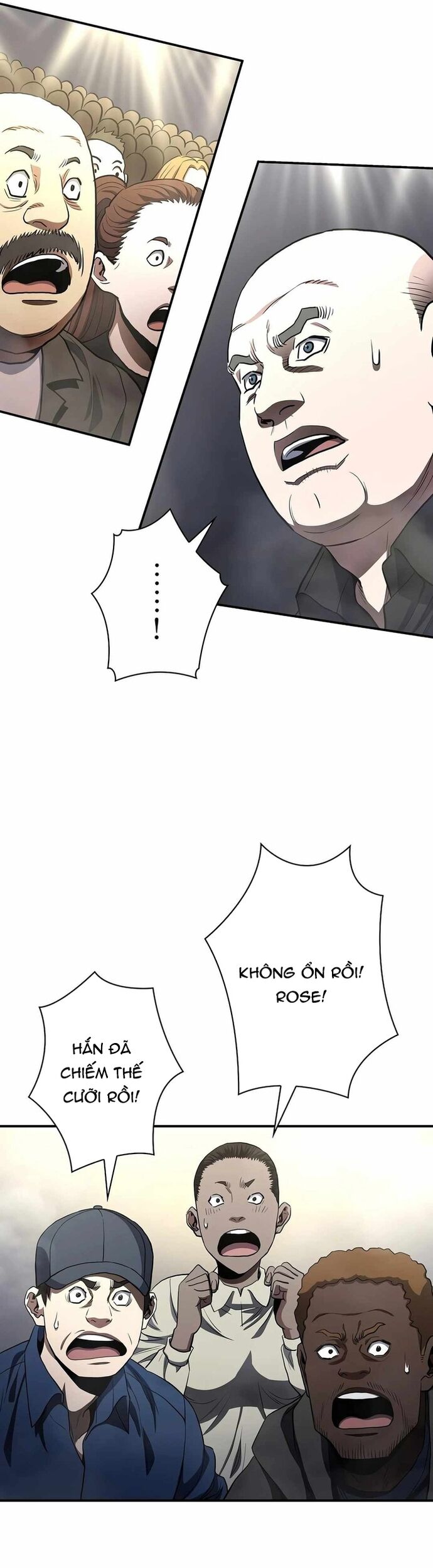 Bát Giác Phản Diện - Chapter 30 - Page 10