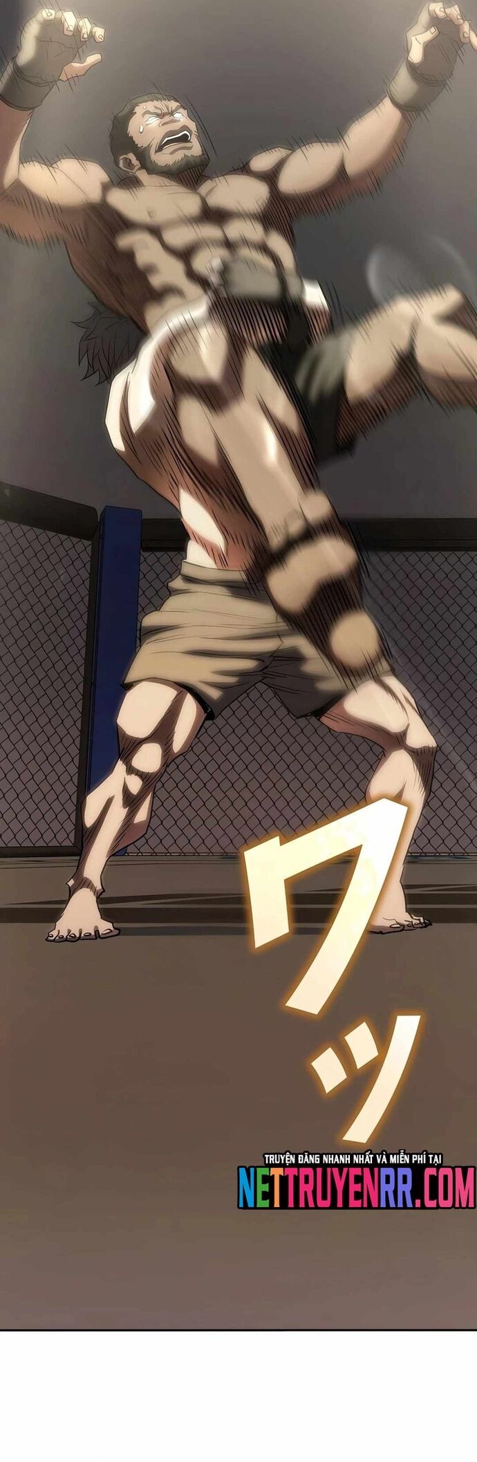 Bát Giác Phản Diện - Chapter 30 - Page 13