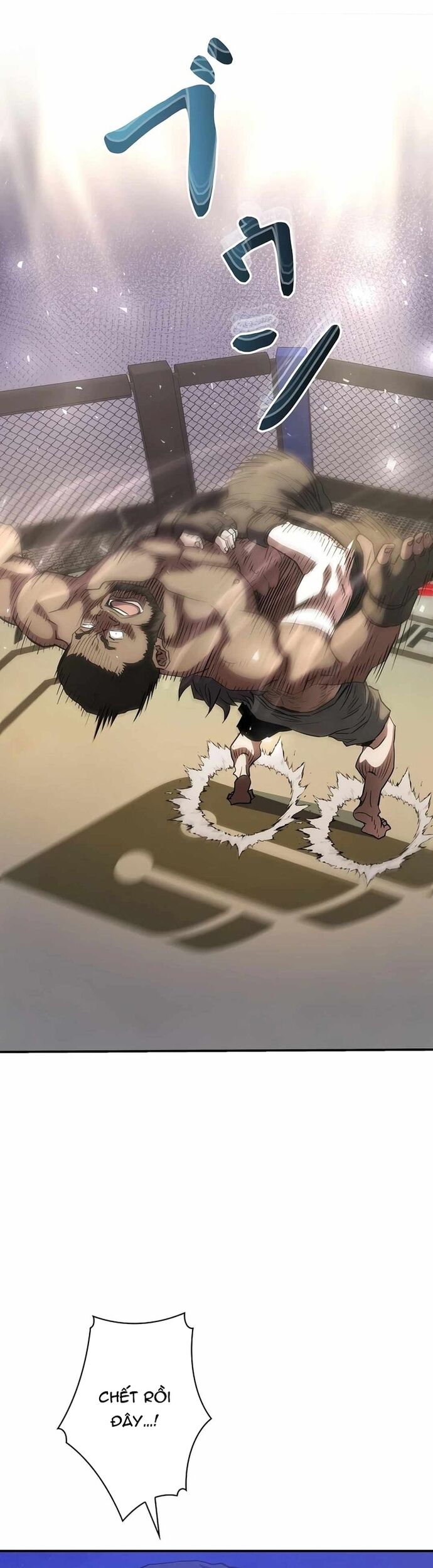 Bát Giác Phản Diện - Chapter 30 - Page 15