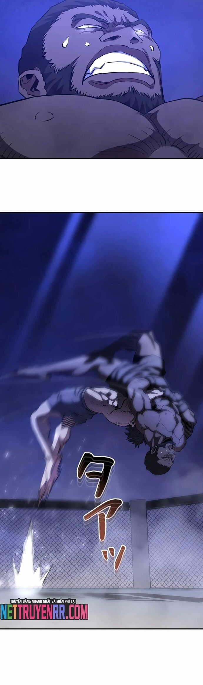 Bát Giác Phản Diện - Chapter 30 - Page 16