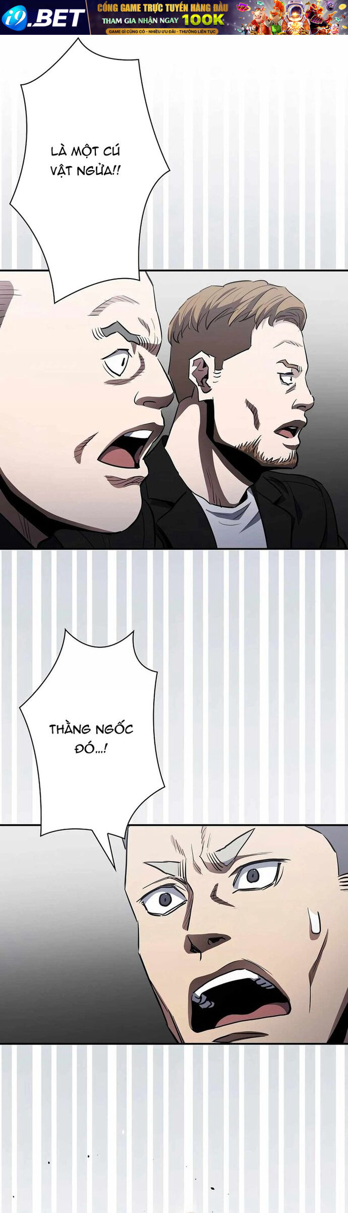 Bát Giác Phản Diện - Chapter 30 - Page 17