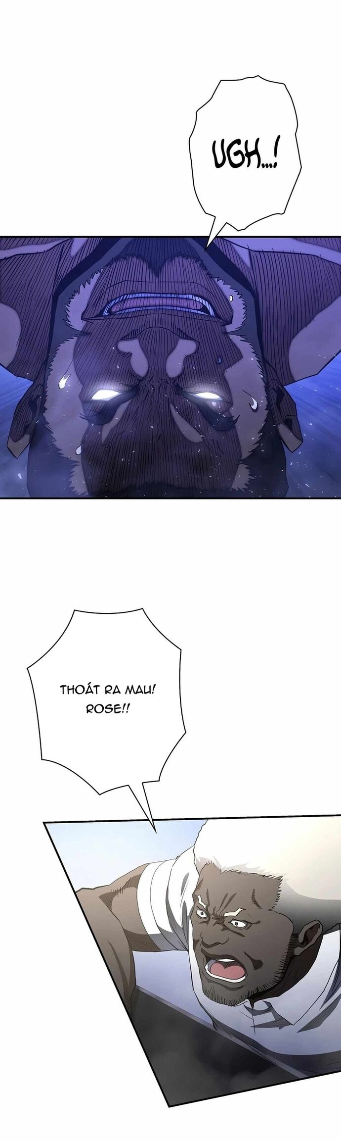 Bát Giác Phản Diện - Chapter 30 - Page 19