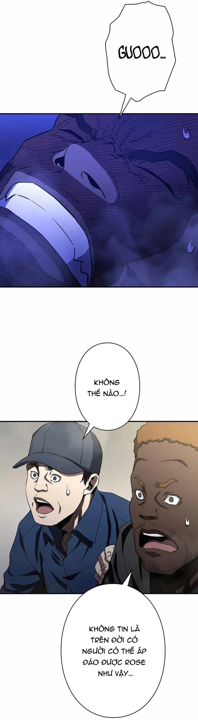 Bát Giác Phản Diện - Chapter 30 - Page 23