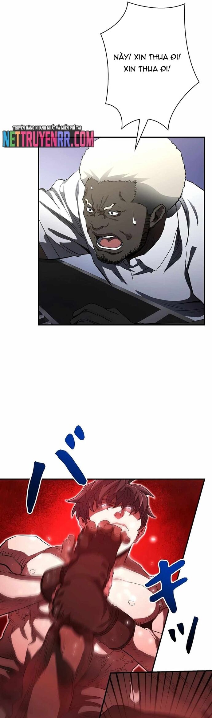 Bát Giác Phản Diện - Chapter 30 - Page 30