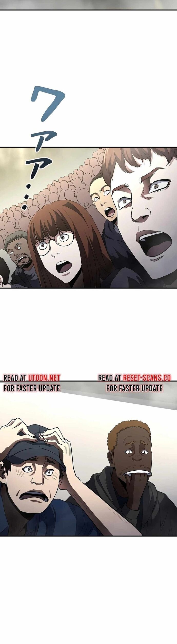 Bát Giác Phản Diện - Chapter 30 - Page 32