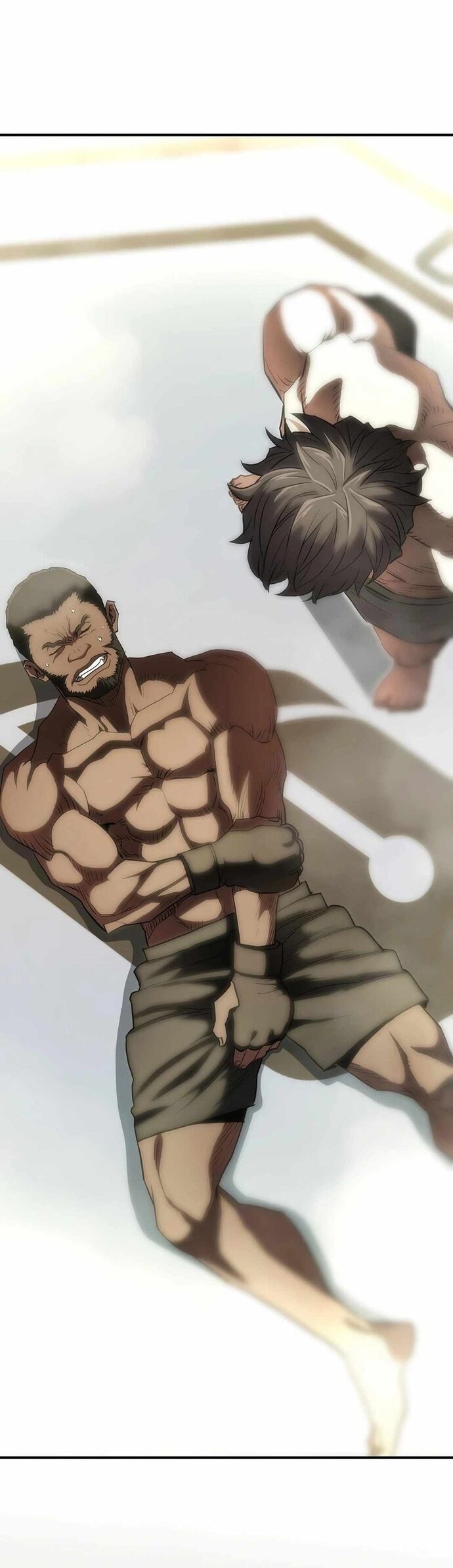 Bát Giác Phản Diện - Chapter 30 - Page 33