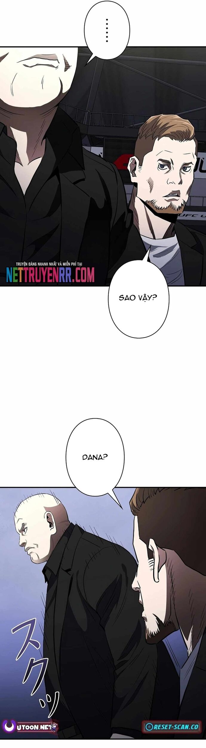 Bát Giác Phản Diện - Chapter 30 - Page 38