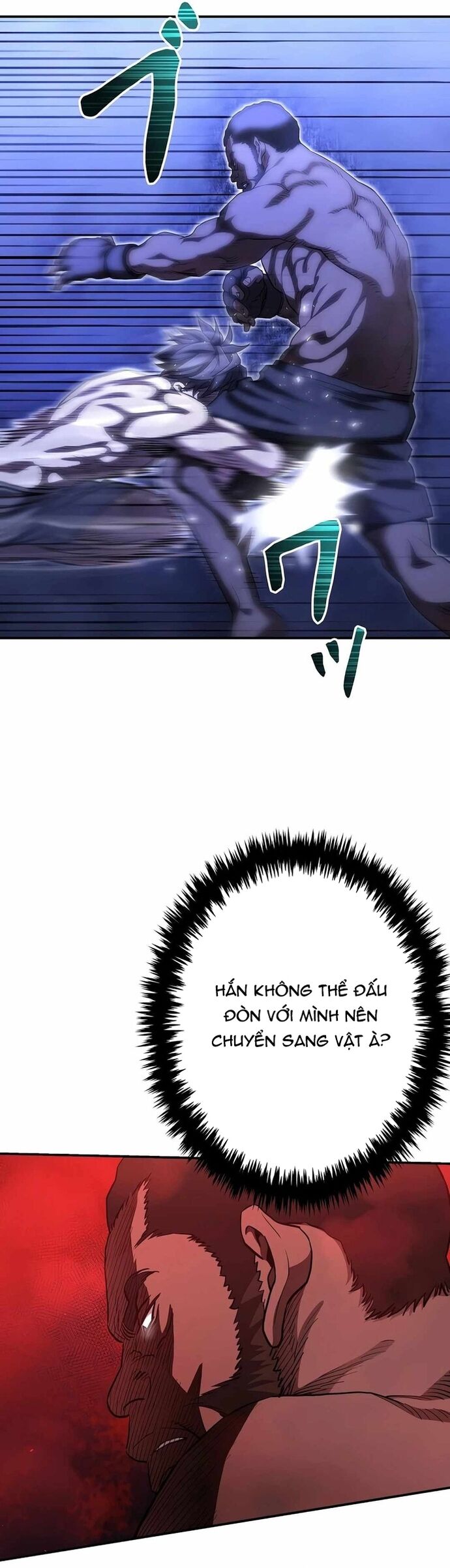 Bát Giác Phản Diện - Chapter 30 - Page 4