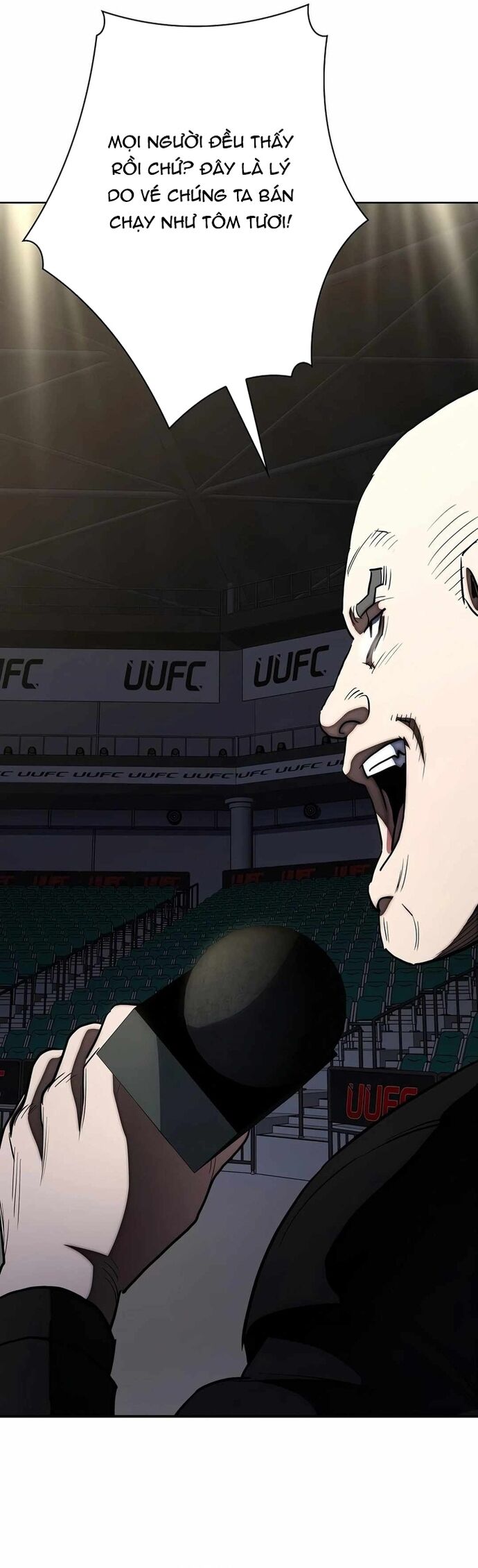 Bát Giác Phản Diện - Chapter 30 - Page 41