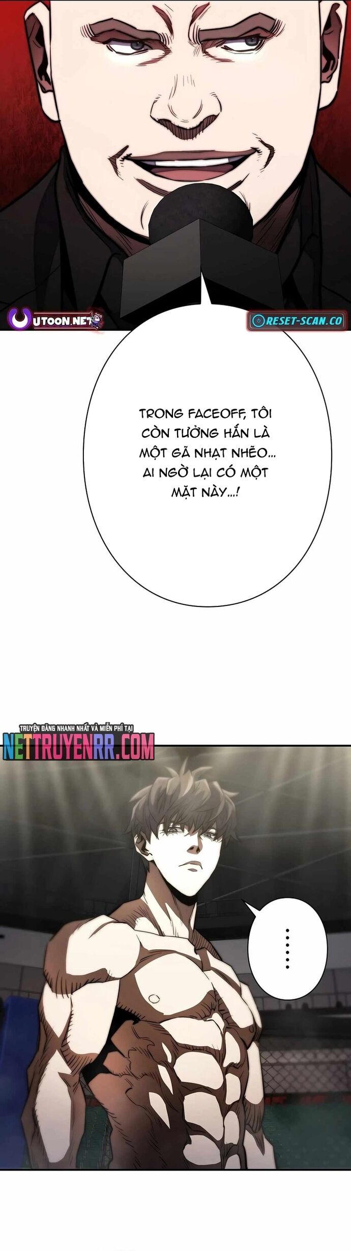 Bát Giác Phản Diện - Chapter 30 - Page 43