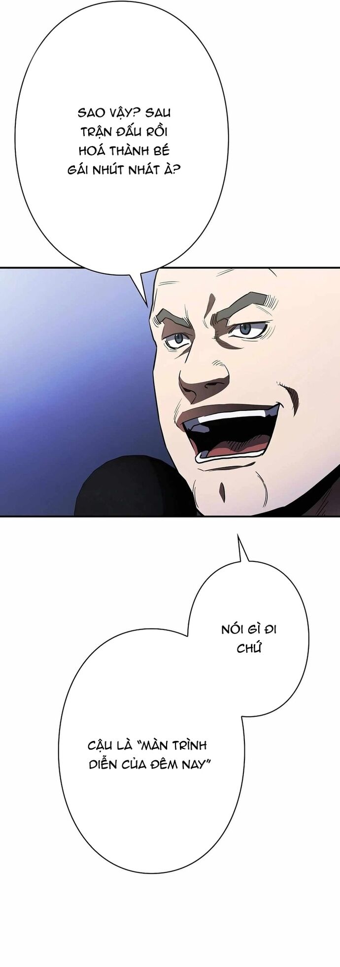 Bát Giác Phản Diện - Chapter 30 - Page 44