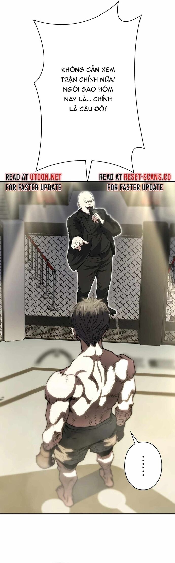 Bát Giác Phản Diện - Chapter 30 - Page 45