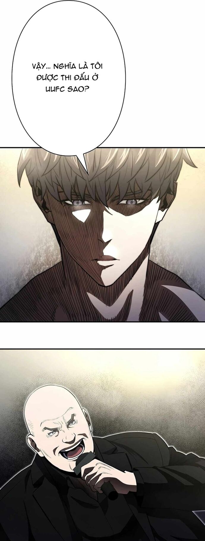 Bát Giác Phản Diện - Chapter 30 - Page 46