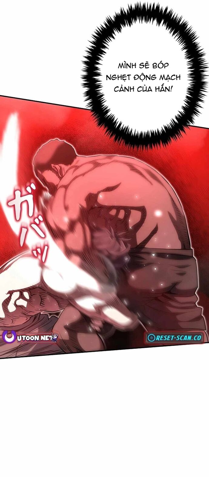 Bát Giác Phản Diện - Chapter 30 - Page 5