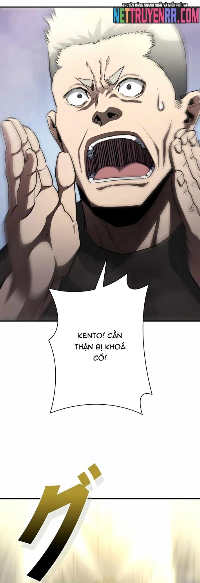 Bát Giác Phản Diện - Chapter 30 - Page 6