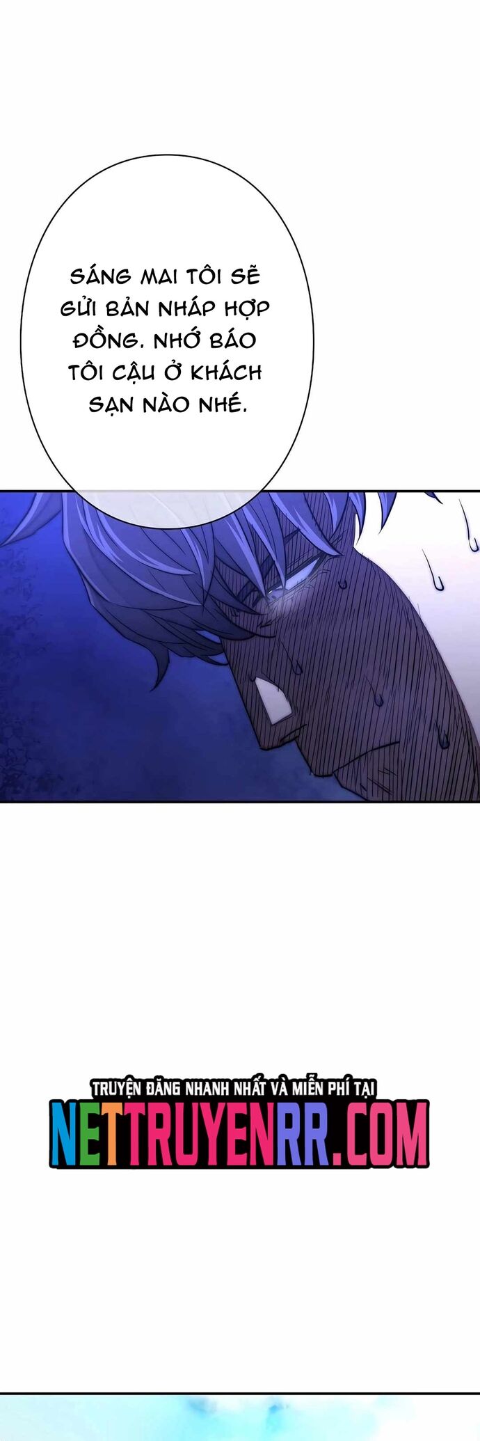 Bát Giác Phản Diện - Chapter 31 - Page 10