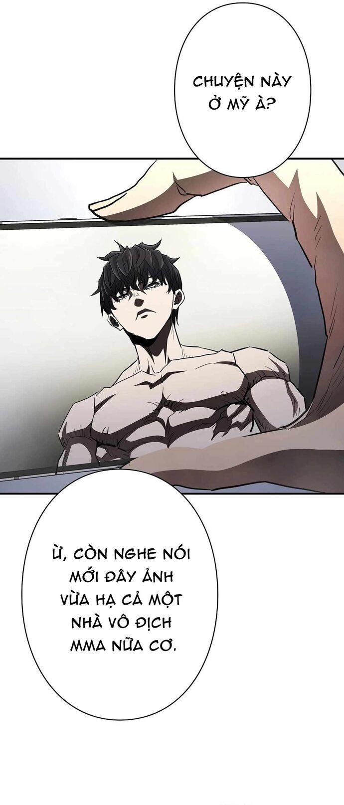 Bát Giác Phản Diện - Chapter 31 - Page 13