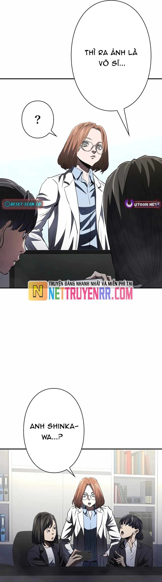 Bát Giác Phản Diện - Chapter 31 - Page 14