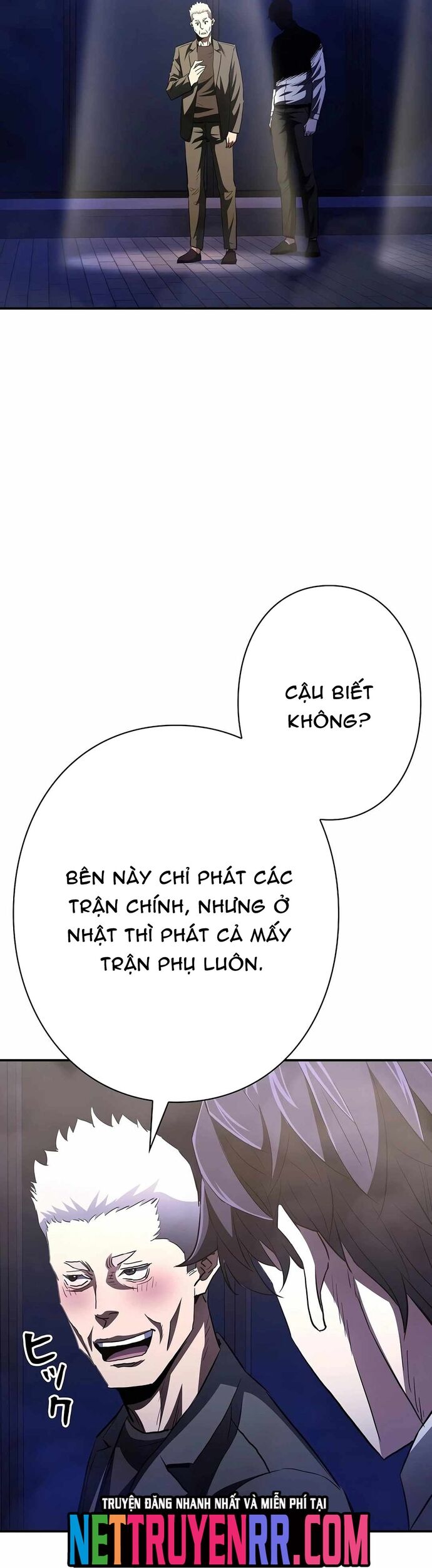 Bát Giác Phản Diện - Chapter 31 - Page 18