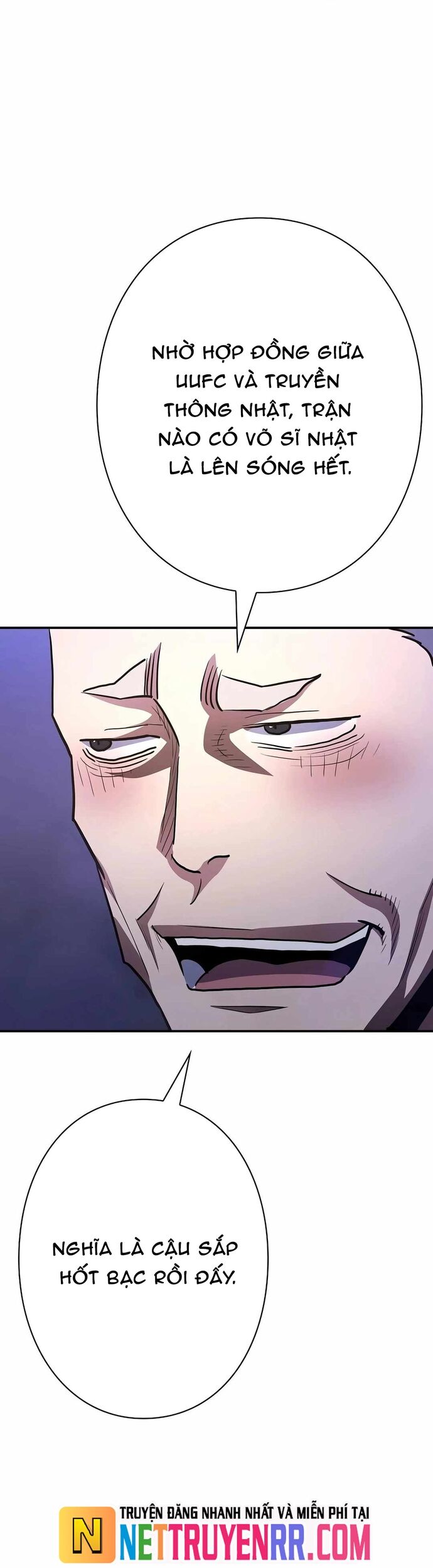 Bát Giác Phản Diện - Chapter 31 - Page 19