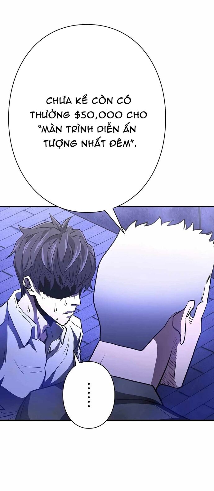 Bát Giác Phản Diện - Chapter 31 - Page 20