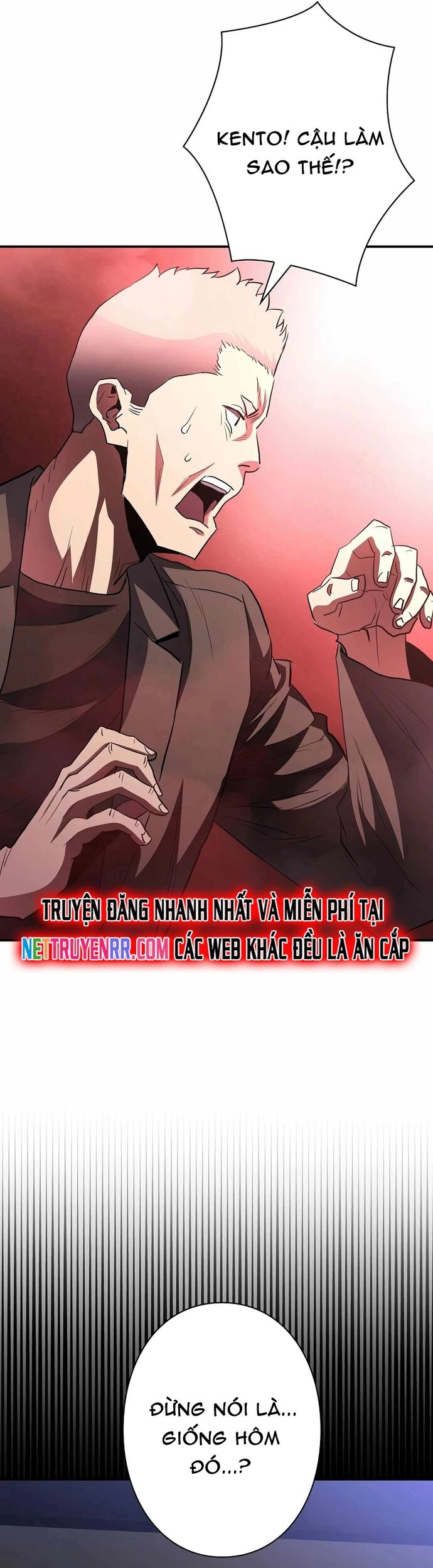 Bát Giác Phản Diện - Chapter 31 - Page 27