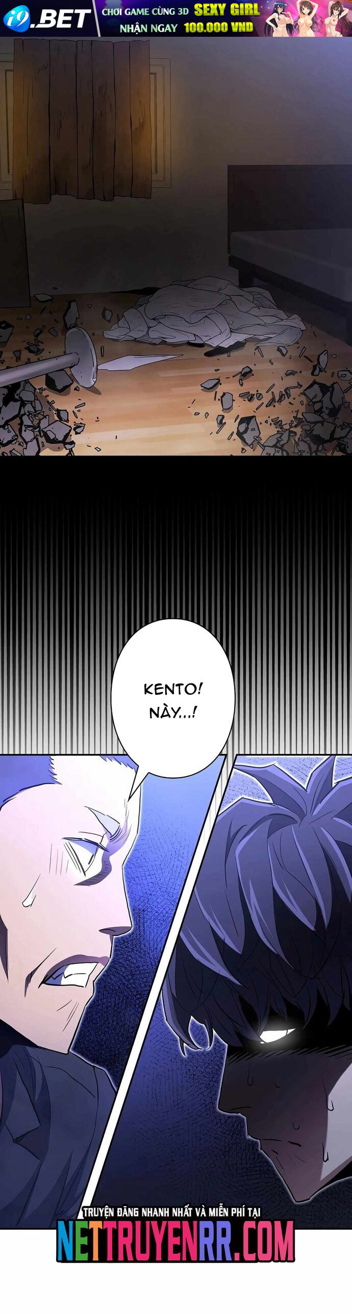 Bát Giác Phản Diện - Chapter 31 - Page 28