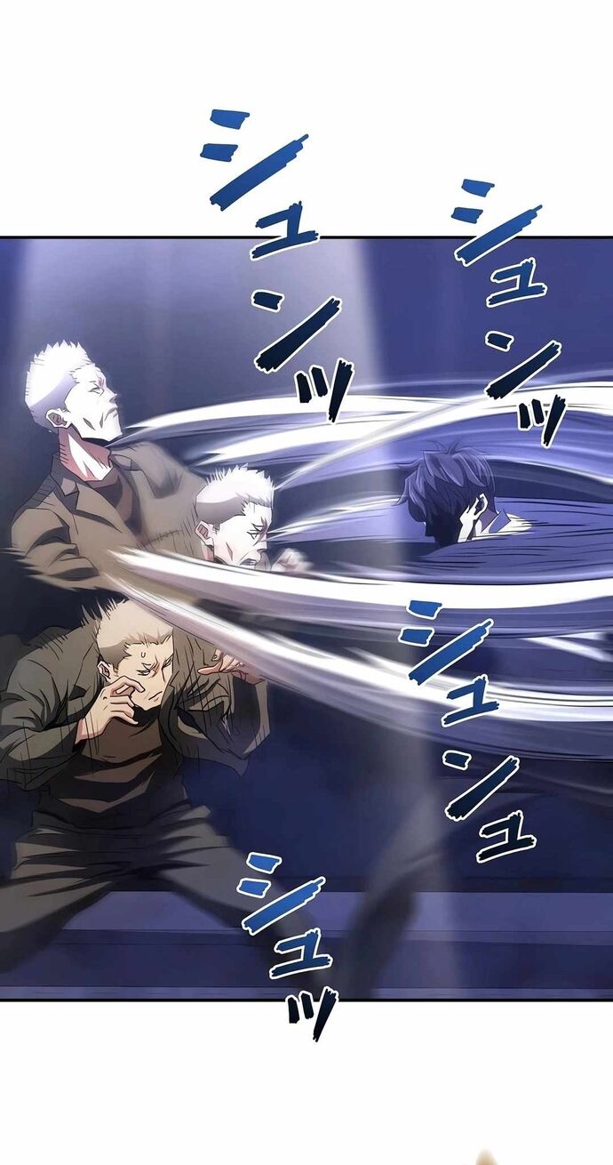 Bát Giác Phản Diện - Chapter 31 - Page 29