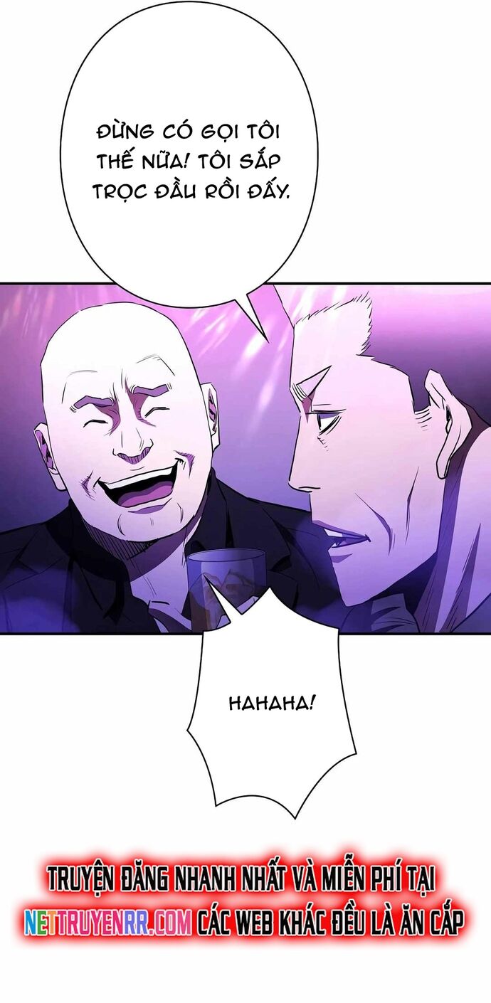 Bát Giác Phản Diện - Chapter 31 - Page 3