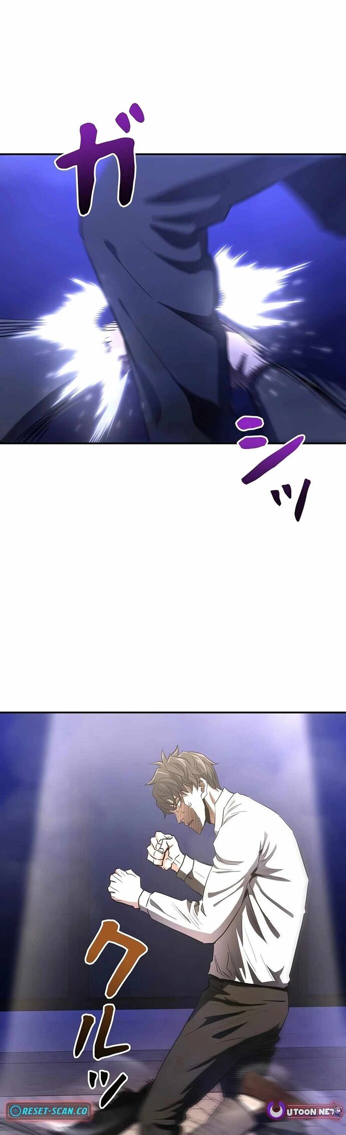 Bát Giác Phản Diện - Chapter 31 - Page 31