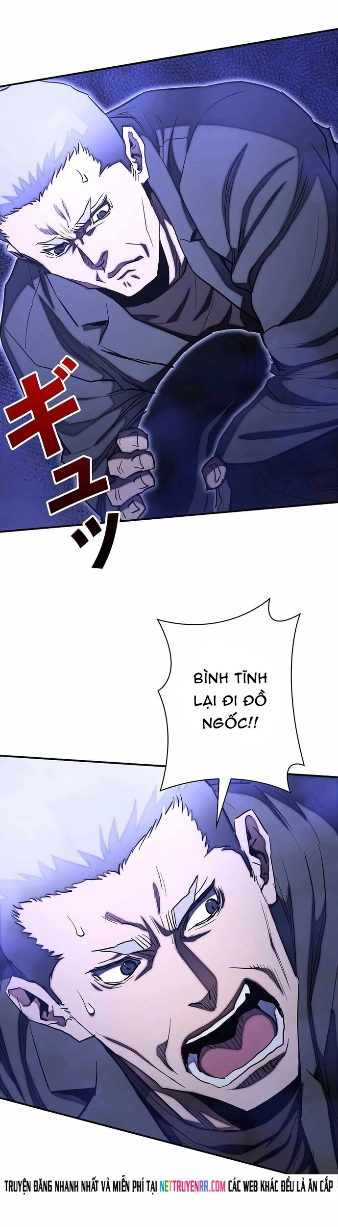 Bát Giác Phản Diện - Chapter 31 - Page 33