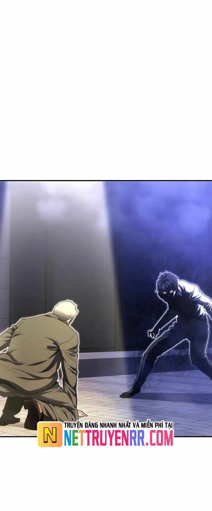 Bát Giác Phản Diện - Chapter 31 - Page 36